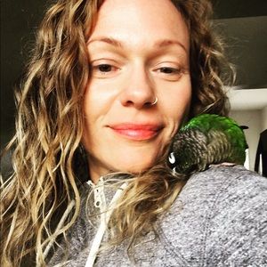 Meet your Posher, Heather